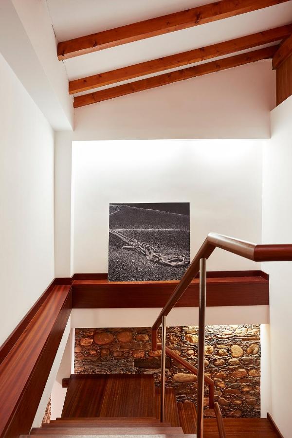 Casa Da Pedra Rolada Villa Janeiro de Cima Exteriör bild
